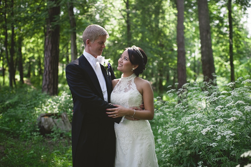 Wedding photography kulosaaren kasino