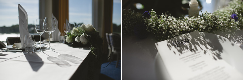 Wedding photography kulosaaren kasino