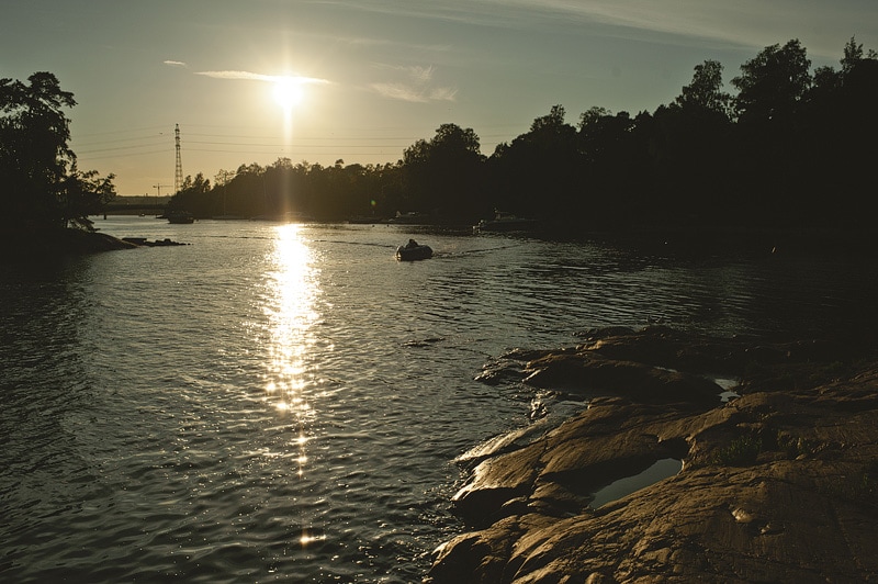 Wedding photography Finland