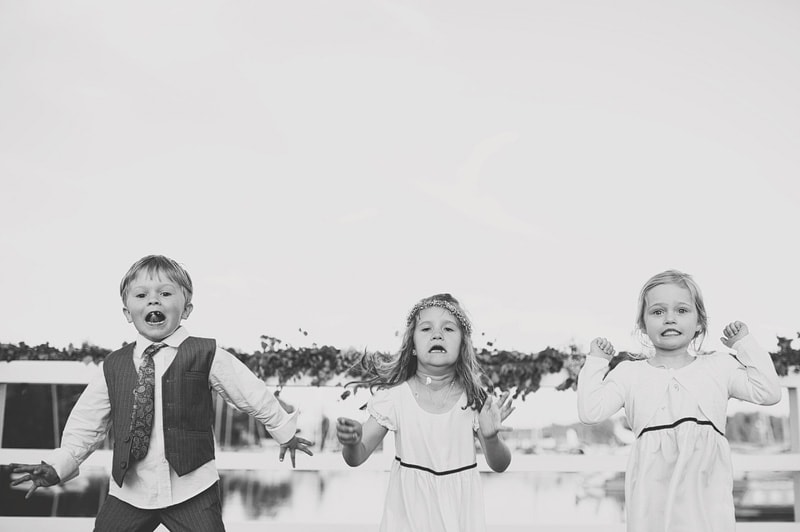Wedding photography Finland