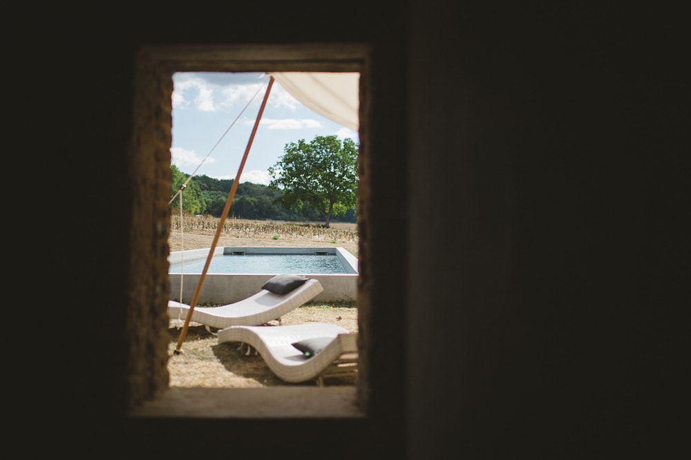 Wedding photographer Dordogne