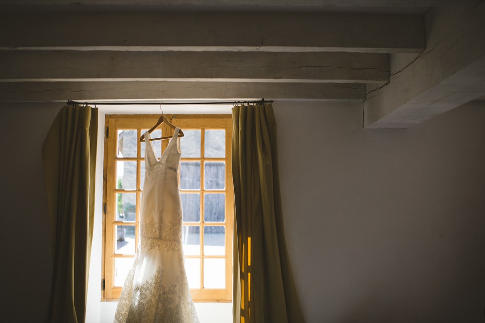 Wedding photographer Dordogne