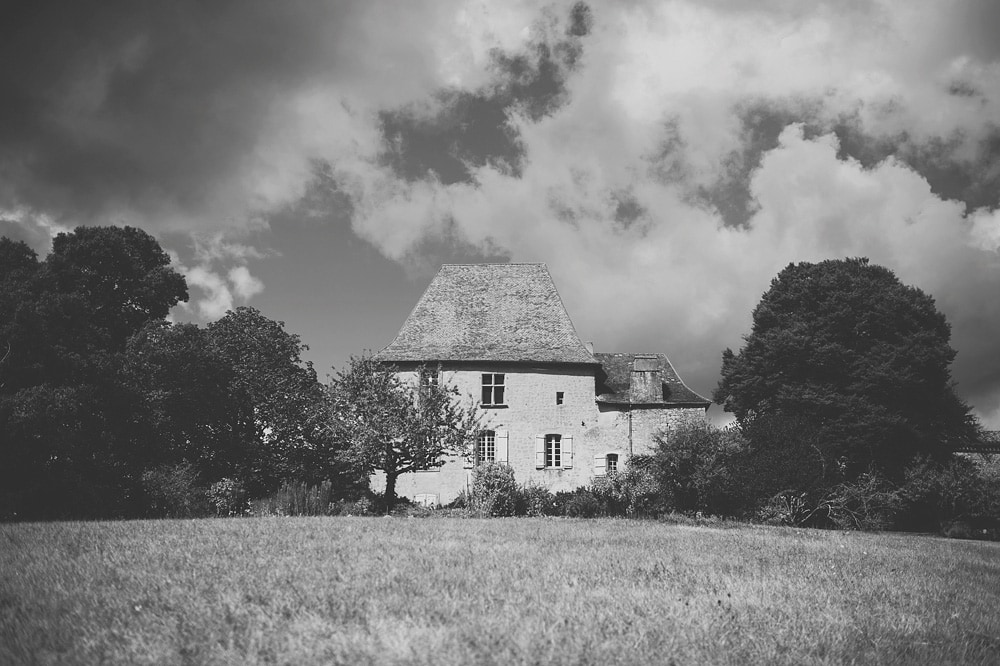 Wedding photographer Dordogne