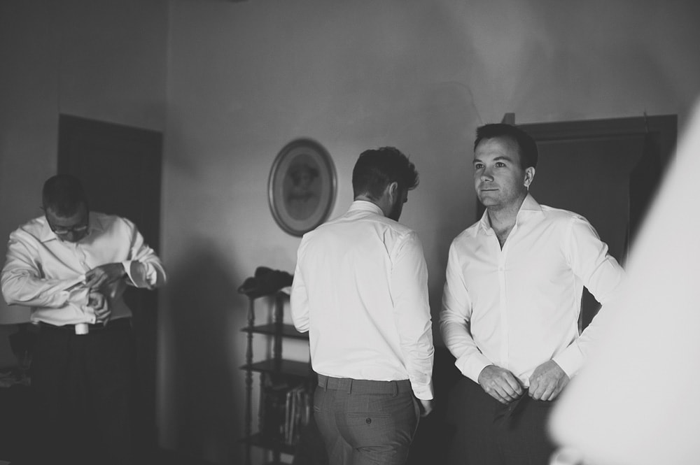 Wedding photographer Dordogne
