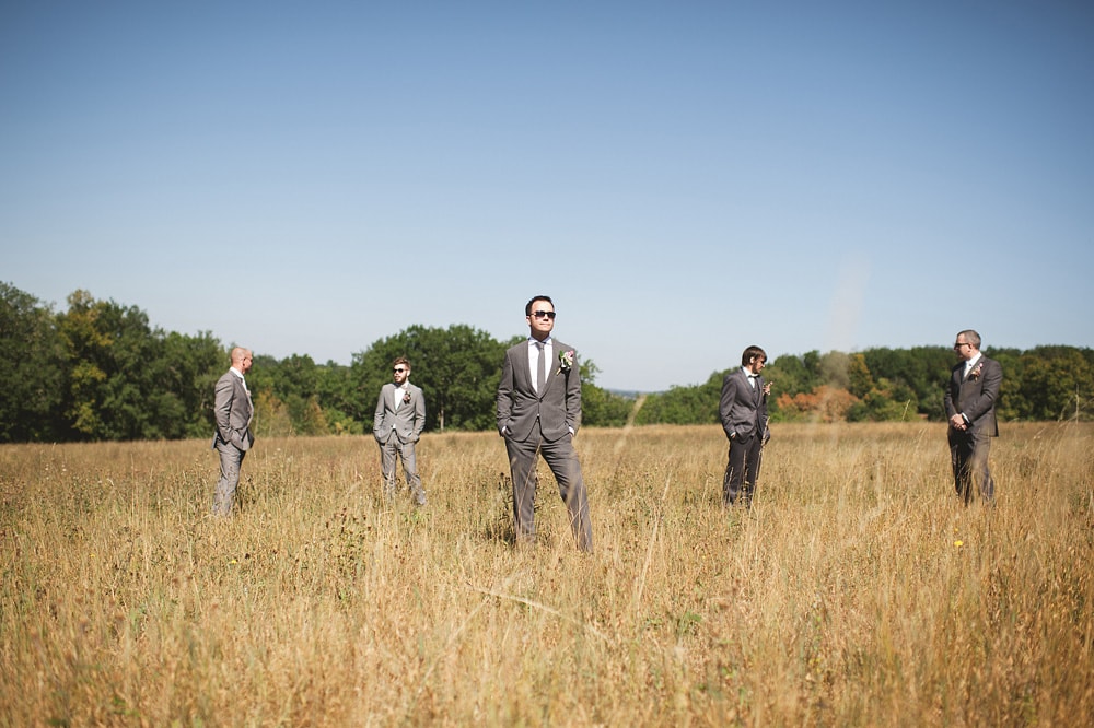 Wedding photographer Dordogne