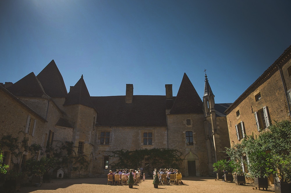 Wedding photographer Dordogne