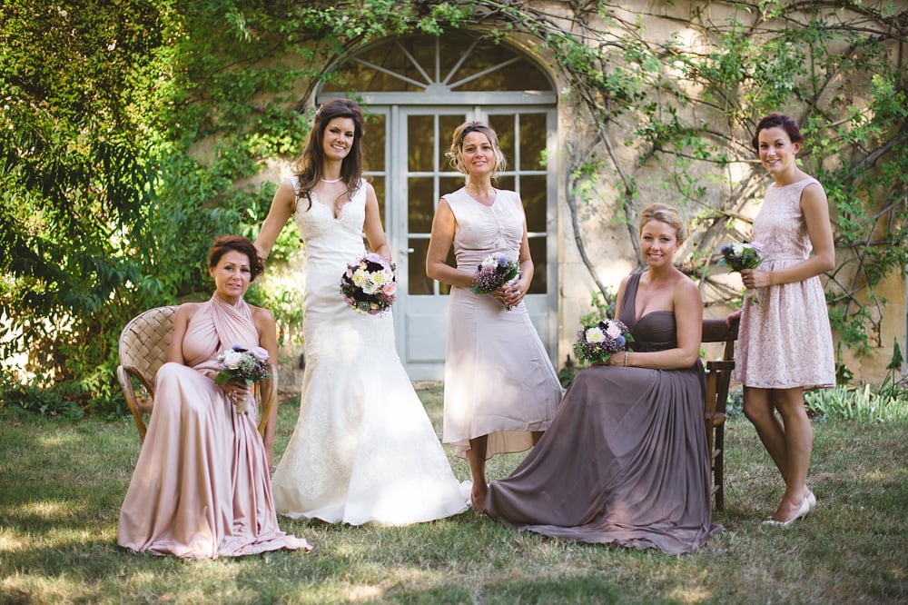 Wedding photographer Dordogne