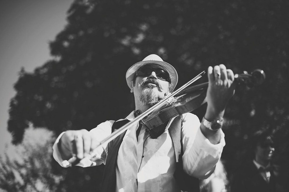 Wedding photographer Dordogne