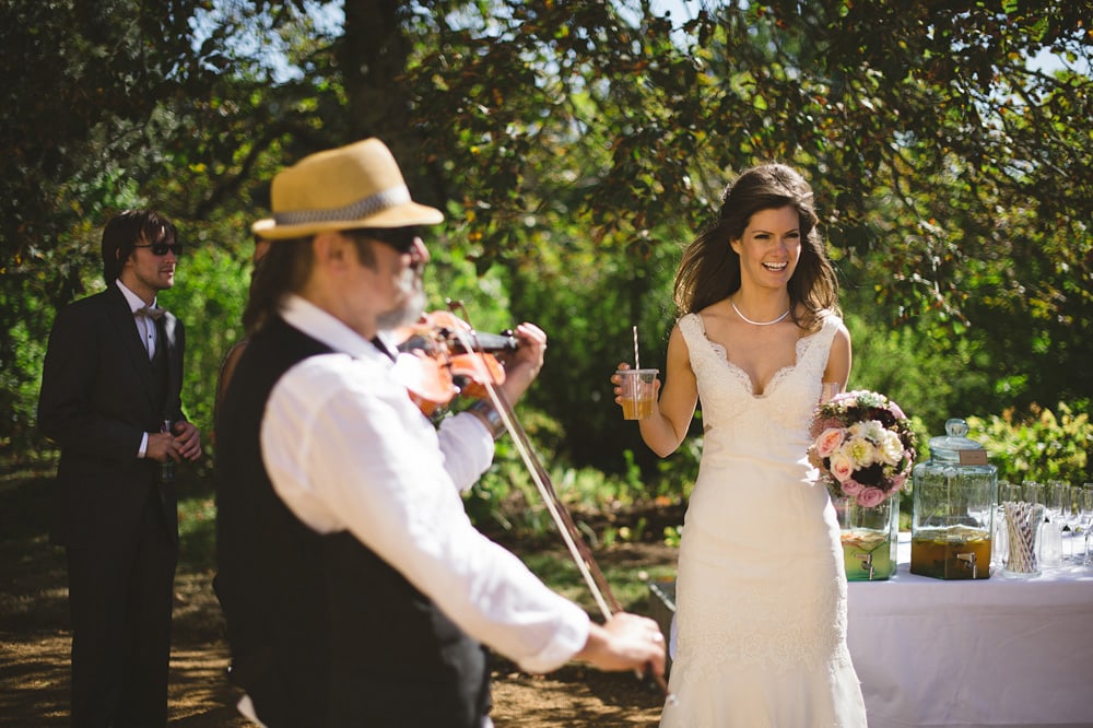 Wedding photographer Dordogne