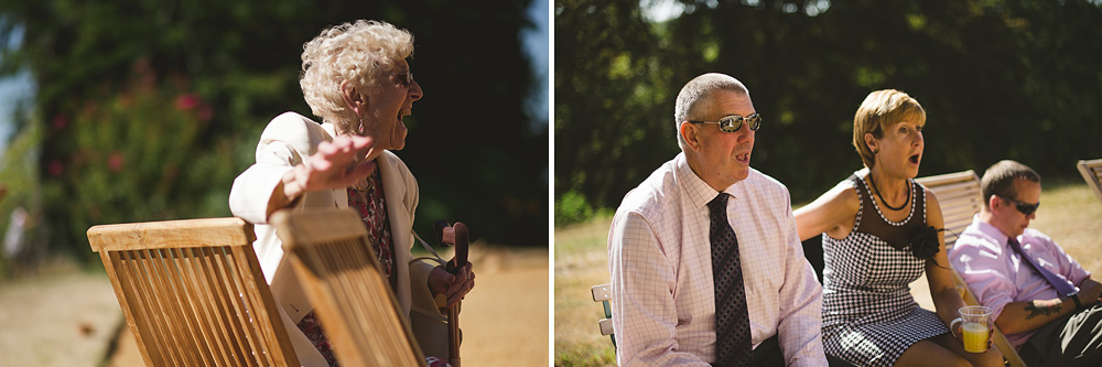 Wedding photographer Dordogne