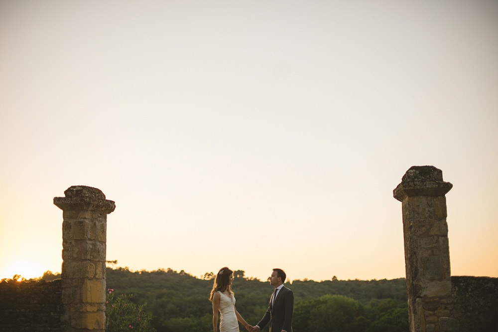 Wedding photographer Dordogne