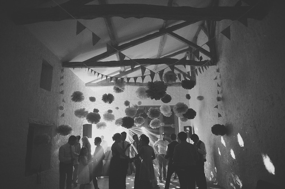 Wedding photographer Dordogne