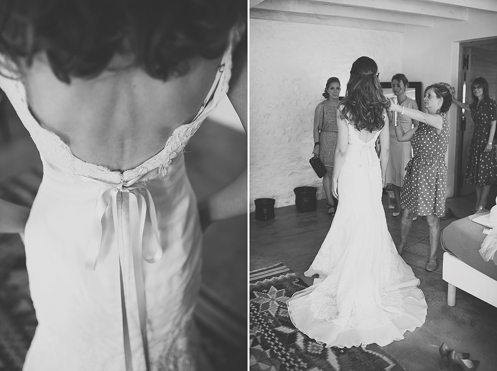 wedding photographer Dordogne