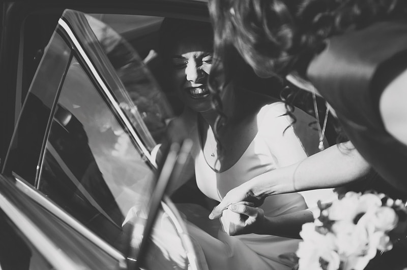 wedding photographer Nonsuch Mansion