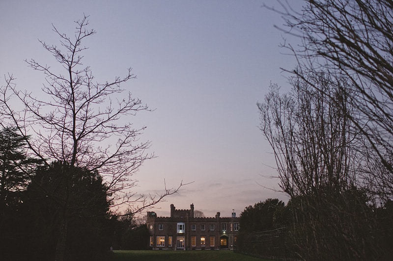 wedding photographer Nonsuch Mansion