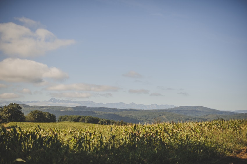 wedding photographer Carla-Bayle