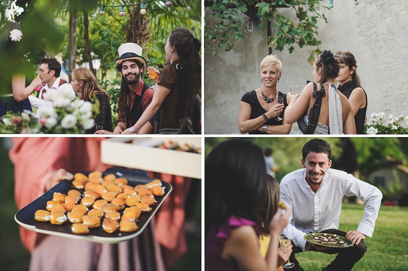 wedding photographer Toulouse