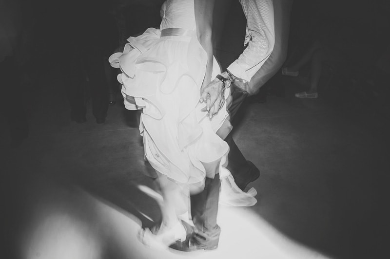 chateau de la bourlie wedding