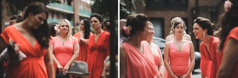 Wedding photographer London