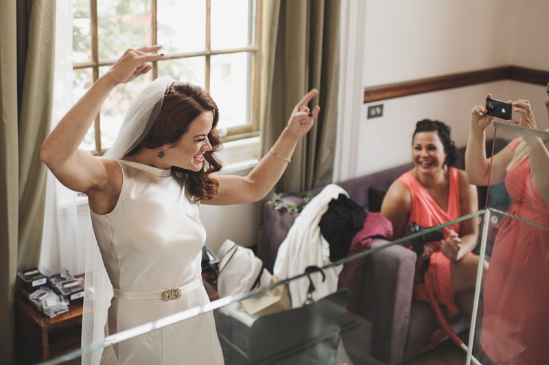 London wedding photography