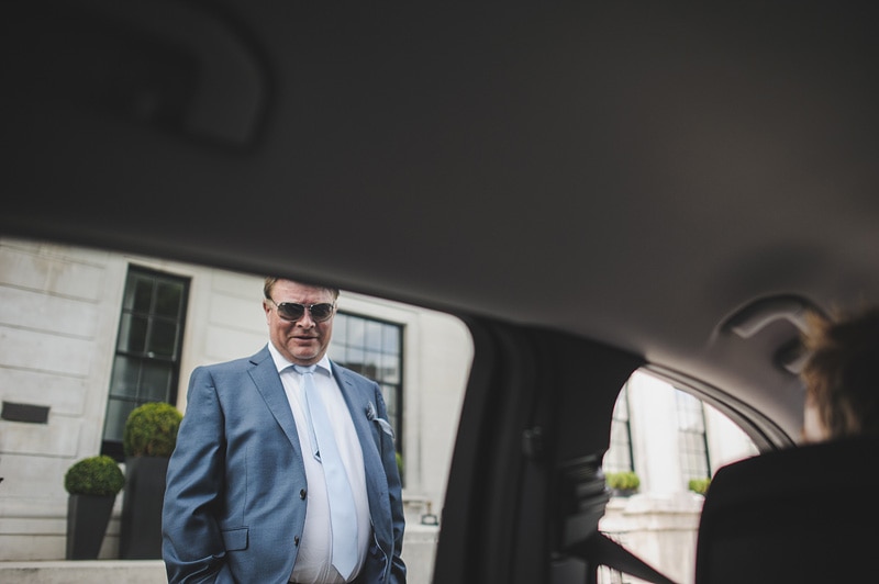 London wedding photography