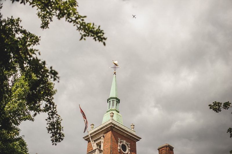 London wedding photography