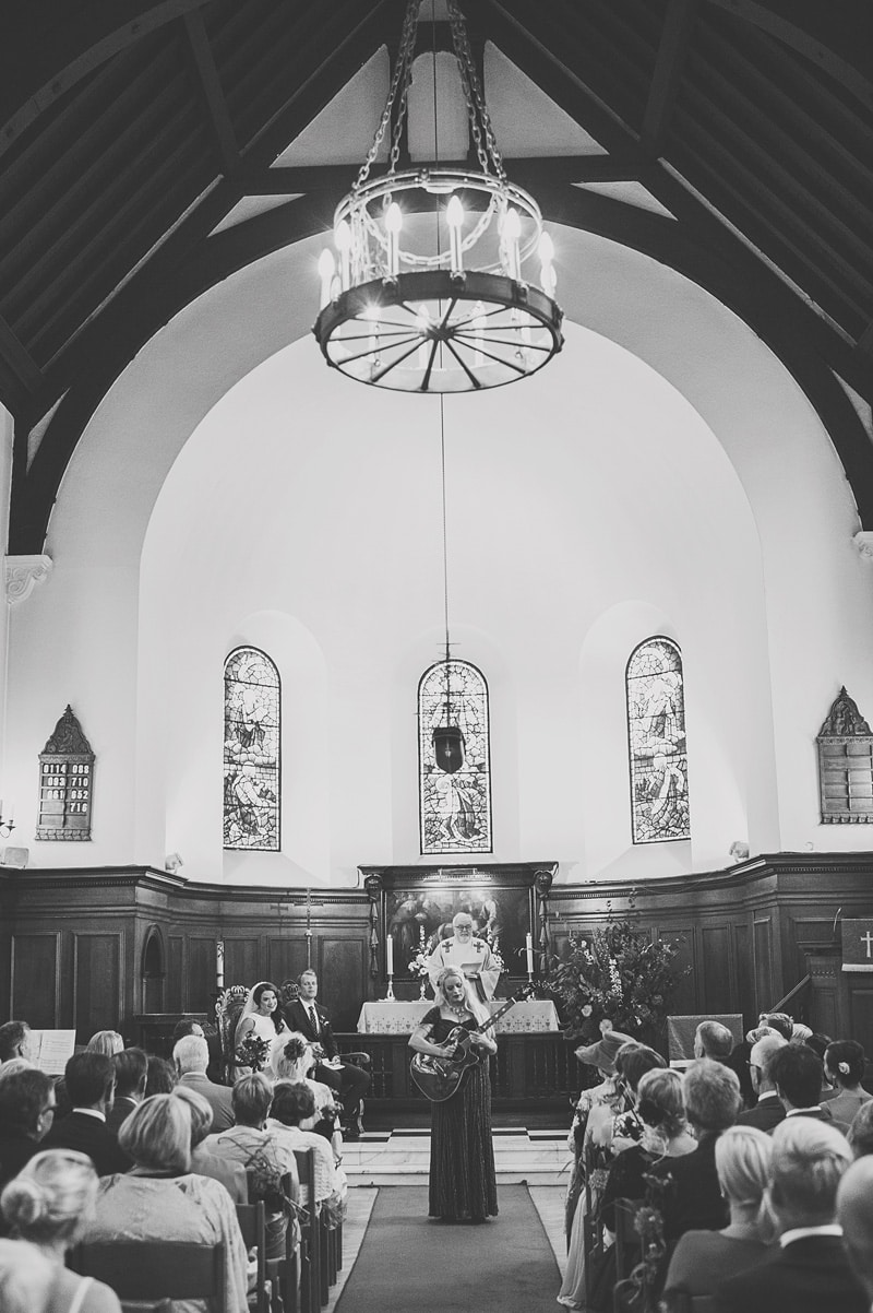 London wedding photography