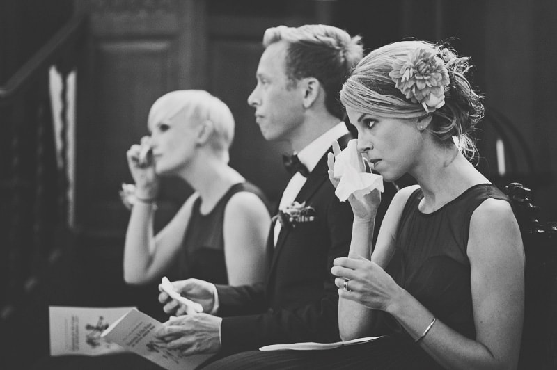 London wedding photography