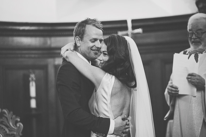 London wedding photography