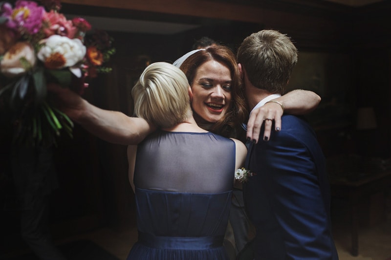 London wedding photography