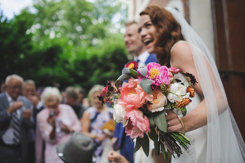 London wedding photography