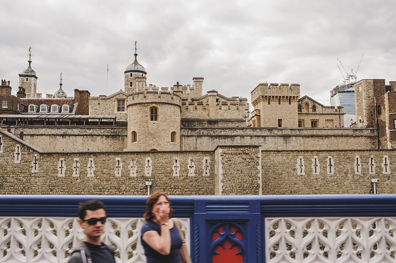 Wedding photographer London