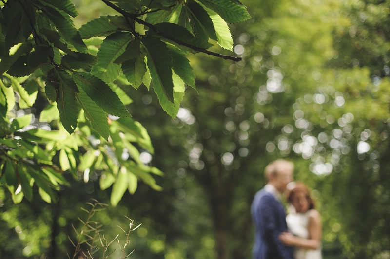 Wedding photographer London