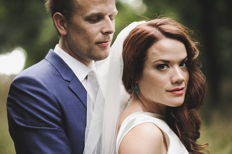 Wedding photographer London