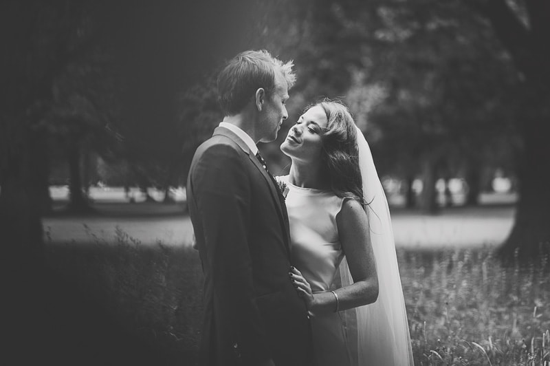 Wedding photographer London