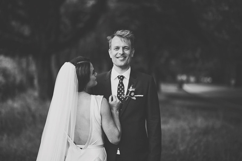 Wedding photographer London
