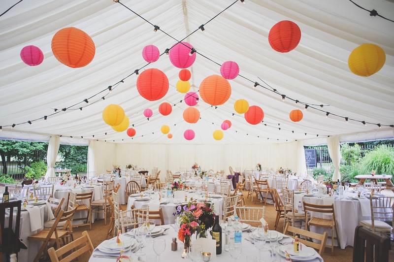 Wedding photographer London