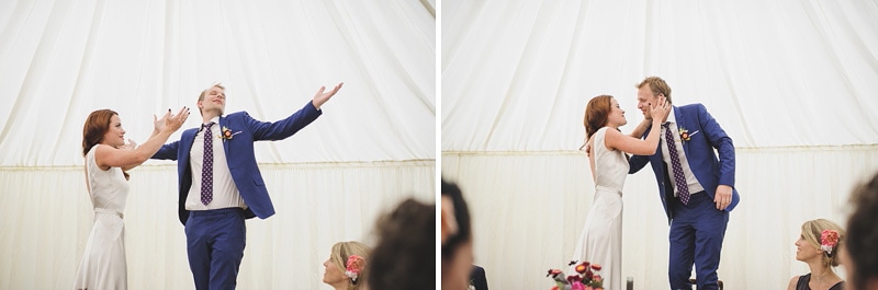Wedding photographer London