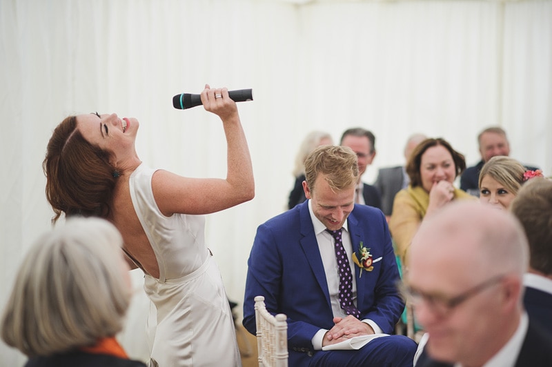 Wedding photographer London