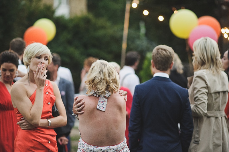 Wedding photographer London