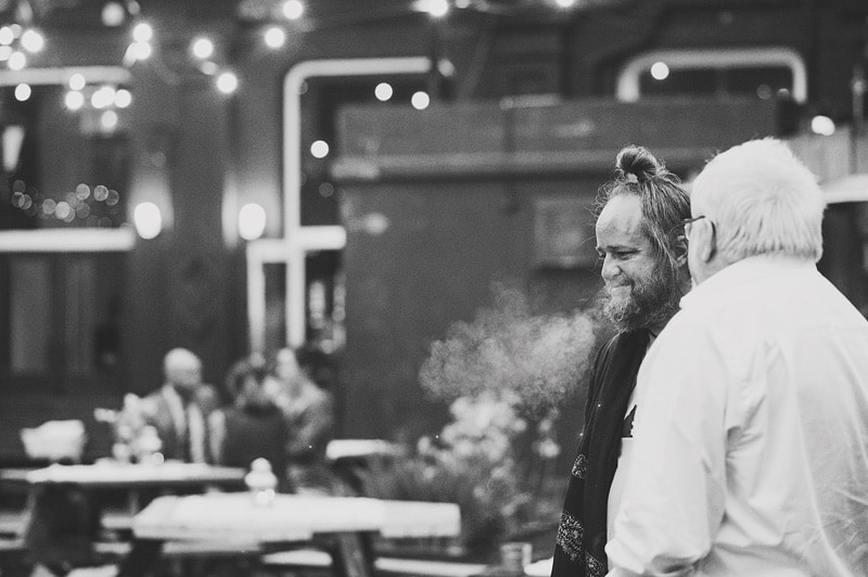 Wedding photographer London