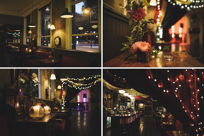 Wedding photographer London
