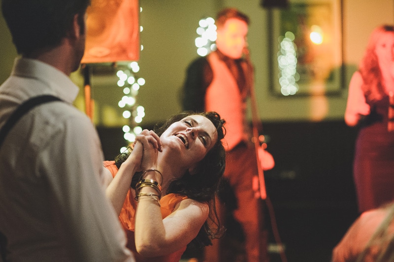 Wedding photographer London