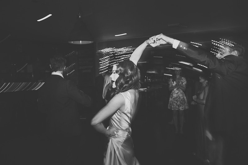 Wedding photographer London
