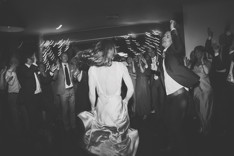 Wedding photographer London