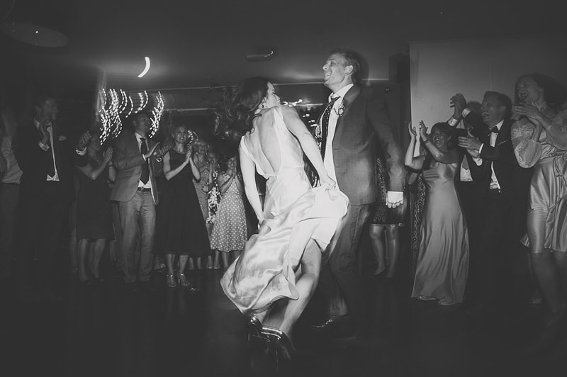 Wedding photographer London