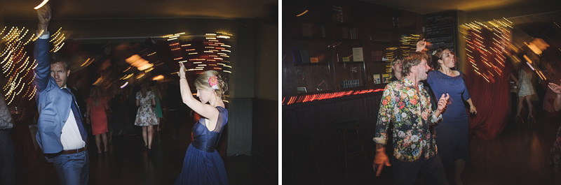 Wedding photographer London