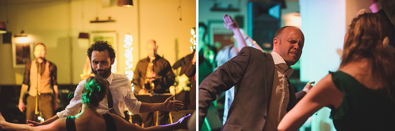 Wedding photographer London