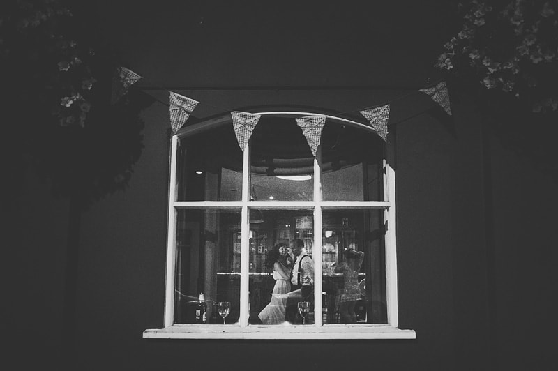 Wedding photographer London