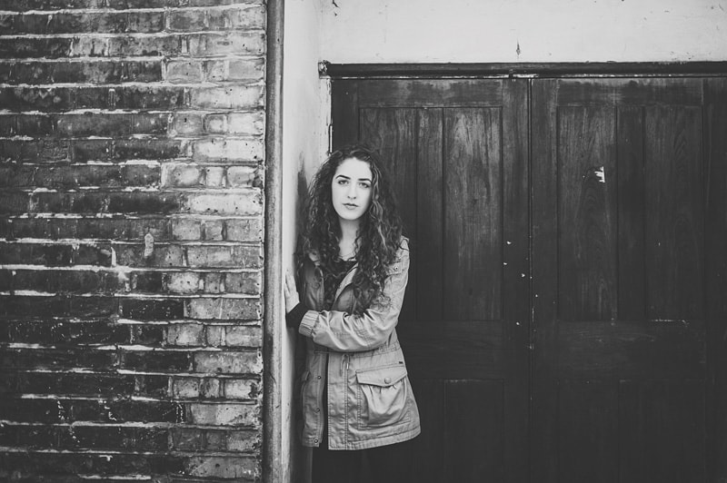 London-portrait-photographer